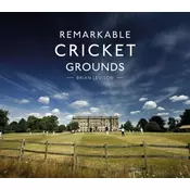 Remarkable Cricket Grounds