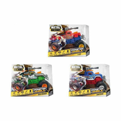 Toysone monster truck metal machines ( 021105 )