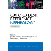 Oxford Desk Reference Nephrology