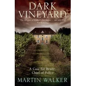Dark Vineyard