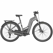 Električno kolo Bergamont E-HORIZON SPORT 6 AMSTERDAM 2024