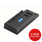 SWIT S-7004B plošča za baterijo Panasonic VW