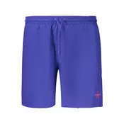 Calvin Klein Jeans  Banadores Hombre Modele Lv00n61045  Modra
