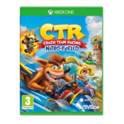 Crash Team Racing Nitro-Fueled (Xone)