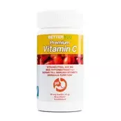 Better You Premium Vitamin C, 60 kapsula
