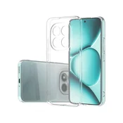 Maska za Xiaomi Redmi Note 15 Pro 4G (EU) Skin Silikon transparent