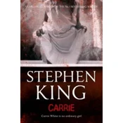 Stephen King - Carrie