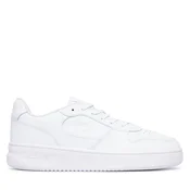 Lacoste Superge L001 Set 52SMA0120 Bela