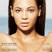 Beyonce -  I AM...SASHA FIERCE (CD)