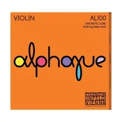 Strune Alphayue violina 1/16 set 633.479