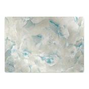 Decormat Podloga za pisarniški stol Marble abstraction 120x90 cm 15 cm