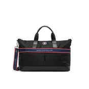 Moška torba BEVERLY HILLS POLO CLUB BHPC-M-004-CCC-05 Črna