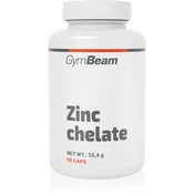 GymBeam Cinkov kelat 100 tab