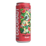 shumee Kokosova voda iz mladih kokosov in lubenice 320 ml