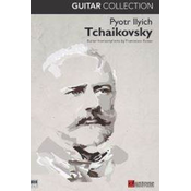 TCHAIKOVSKY GUITAR COLLECTION