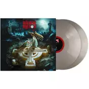 Ghost - Rite Here Rite Now (O.S.T.) (Limited Edition) (Opaque Silver Coloured) (2 LP)