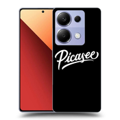 ULTIMATE CASE za Xiaomi Redmi Note 13 Pro 4G - Picasee - White