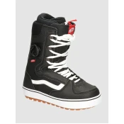 Vans Invado OG 2027 Snowboard Boots white