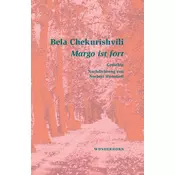 Margo ist fort