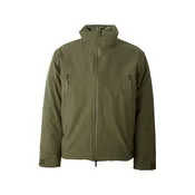 THE NORTH FACE Zunanja jakna RANGE kaki