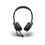 Jabra Evolve2 30 SE, USB adapter, UC stereo