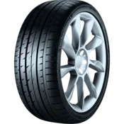 Continental ContiSportContact 3 SSR ( 275/40 R19 101W *, runflat )