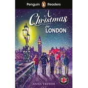 Penguin Readers Level 1: A Christmas in London (ELT Graded Reader)
