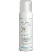 DELIDEA Safety & Protection procišcujuca pjena za cišcenje lica - 150 ml
