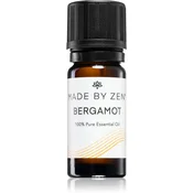 MADE BY ZEN Bergamot eterično olje 10 ml