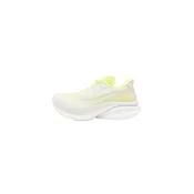 saucony Tekaški čevelj ENDORPHIN AZURA ecru / svetlo bež / svetlo modra / neonsko rumena