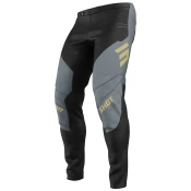 Motocross Hlace Shot Contact Shield Gold