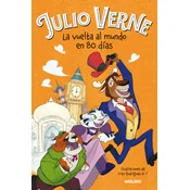 La vuelta al mundo en 80 días