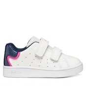 Geox Superge B Eclyper Girl B365MA 0BCKC C0006 Bela