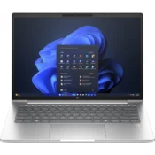 Prenosnik HP ProBook 440 G11 | U7 155U | Win 10 Pro/Core Ultra 7/RAM 8 GB/SSD Disk/14,0” WUXGA