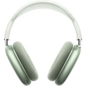 APPLE brezžične slušalke AirPods Max, zelene