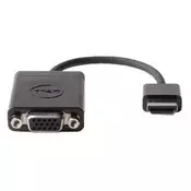 shumee DELL video adapter HDMI na VGA, KF3P2