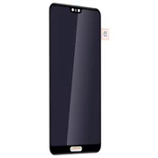 HUAWEI LCD zaslon na dotik - ČRN str. Huawei P20, (20886314)