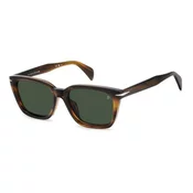 Muške suncane naocale David Beckham DB 7135/F/S Tortoise (havana)