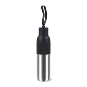 Termo steklenica Tefal BeYou BTL, 700 ml, črna