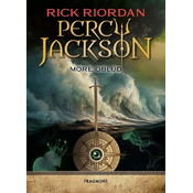 Percy Jackson 2 – More oblúd