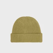 Cropp - Kapa beanie - oliva