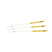 shumee LIST ŽAGE DEWALT BIM 300mm 3 kos. 18 TPI, 24 TPI, 32 TPI