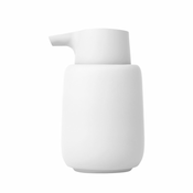 Dozator za tekuci sapun Blomus - Sono, 250 ml, bijeli