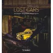 Lost Cars