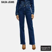 Salsa True Kavbojke