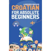 Croatian for Absolute Beginners