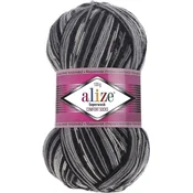Alize Superwash Comfort 2695 Pletilna preja