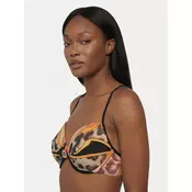 Fracomina Gornji del bikini FV26SR1007J493J8 Pisana