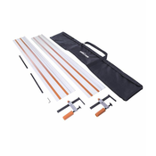 EVOLUTION ST2800 Vodilna letev, 2,8m (2x1400mm) s priključki