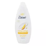 Dove Gel za tuširanje Creamy Indulge, 250ml